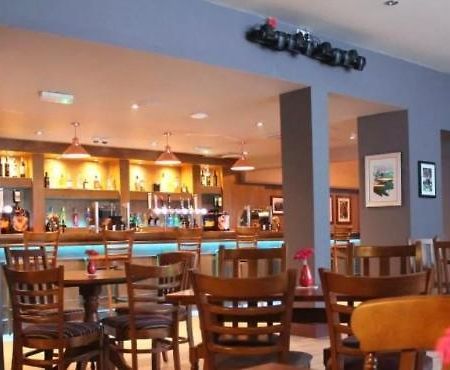 The Albert Hotel & Sports Bar Kingston upon Hull Eksteriør billede